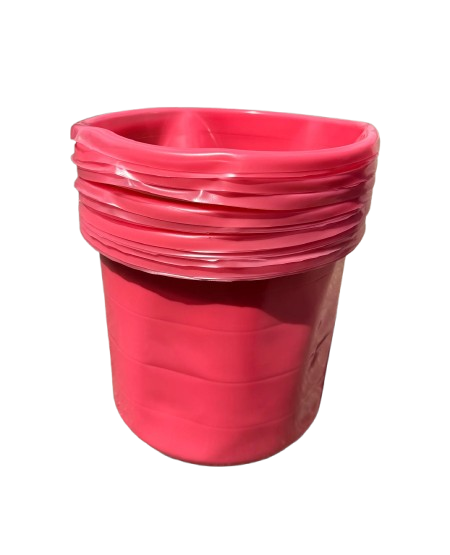 Graco 15D059 5 Gallon Pressure Pot Tank Liners 20 Pack
